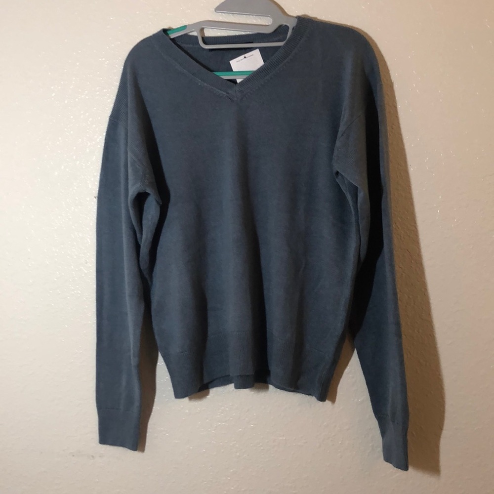 Project Better Place size Large. Sweater very soft.nwot